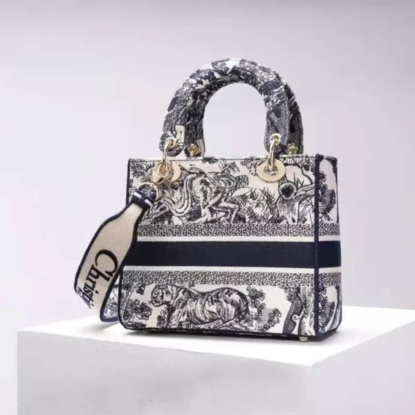 Dior bag - replica dior bags