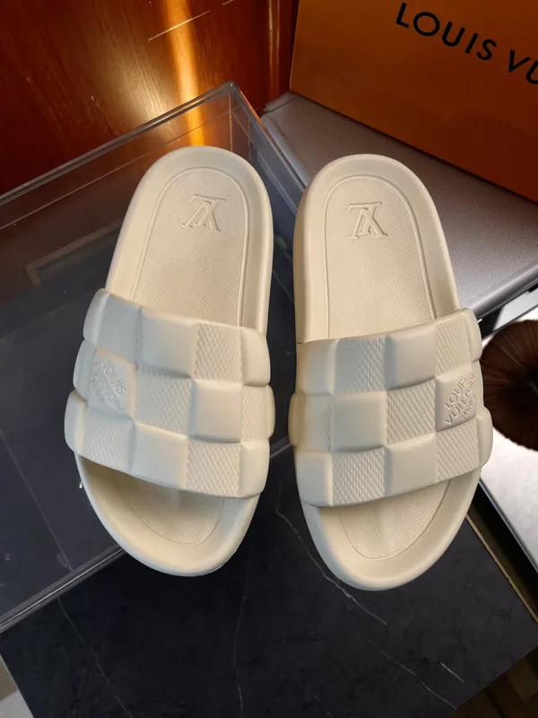 Louis Vuitton shoes - louis vuitton replica shoes