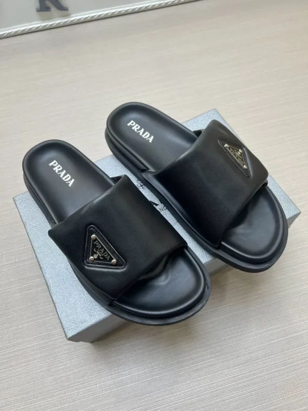 Prada shoes - rep shoes