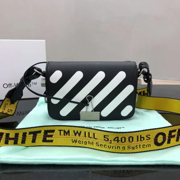 Off White bag - replica bags