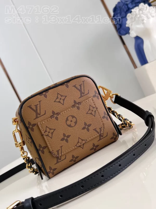 Louis Vuitton bag - louis vuitton replica bags