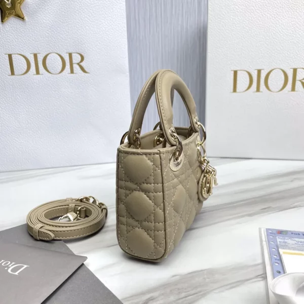 Dior bag - replica dior bags