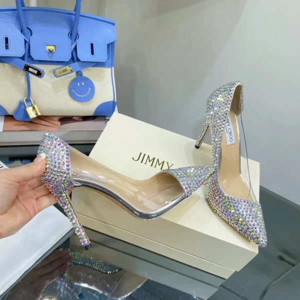 Jimmy Choo shoes - Reps shoes