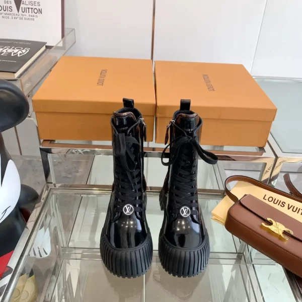 Louis Vuitton shoes - louis vuitton replica shoes