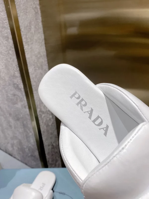 Prada shoes - Reps shoes