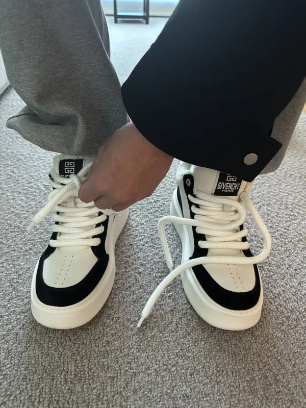 Givenchy shoes - rep shoes