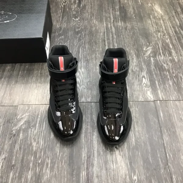 Prada shoes - rep shoes