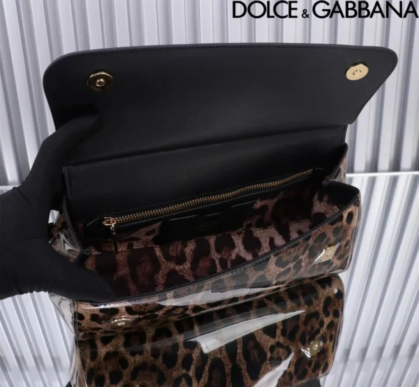 Dolce Gabbana bag - rep bags