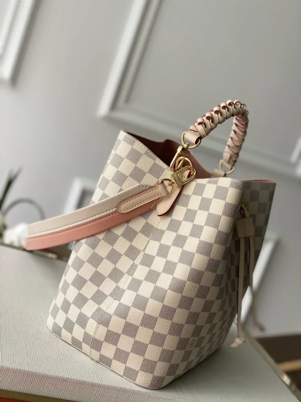 Louis Vuitton bag - louis vuitton replica bags