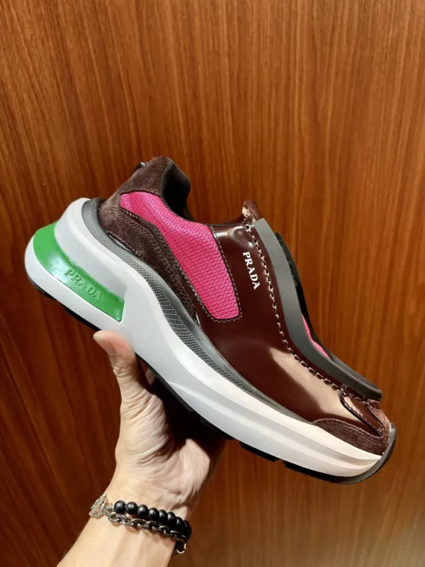 Prada shoes - rep shoes