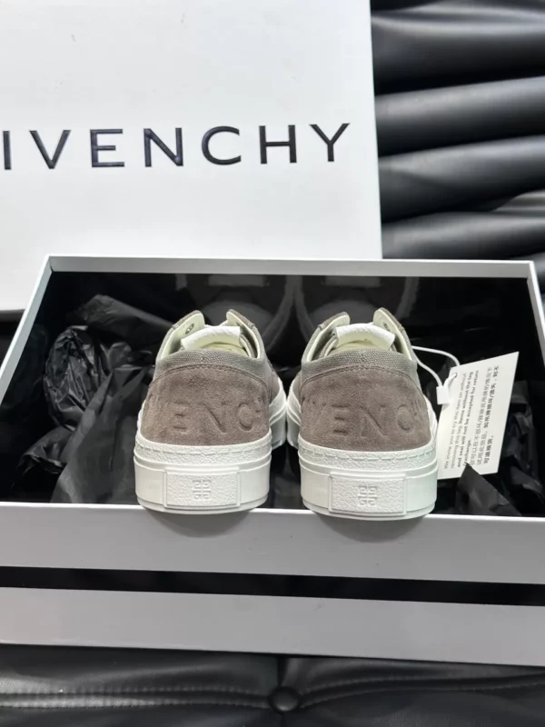 Givenchy shoes - rep shoes