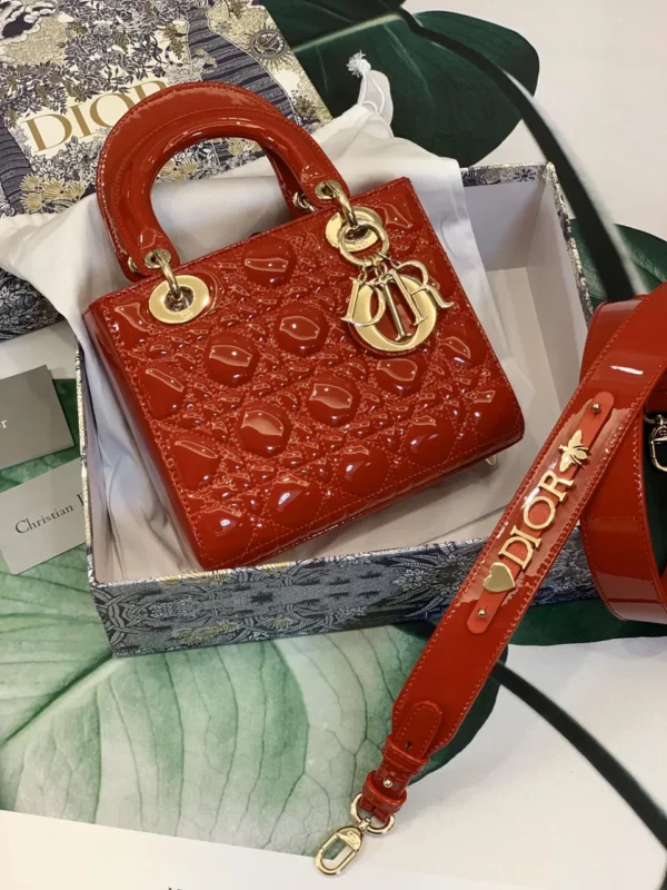 Dior bag - replica dior bags