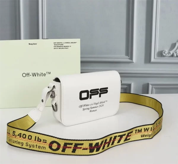 Off White bag - rep bags