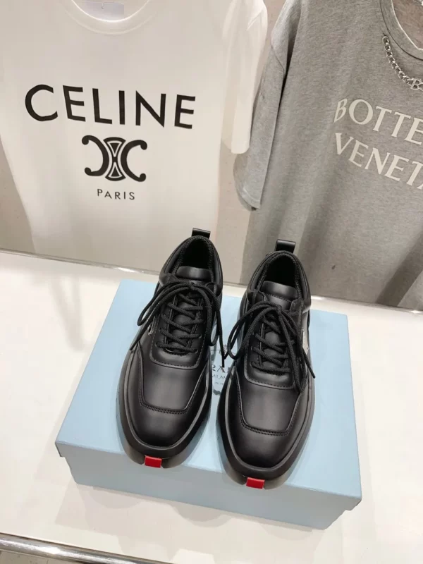 Prada shoes - Reps shoes