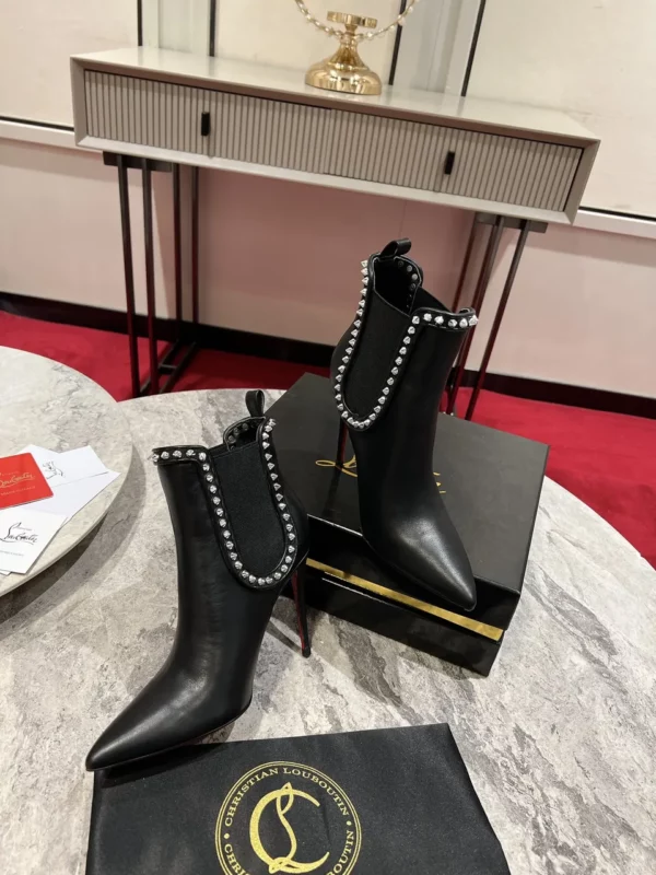 Christian Louboutin shoes - rep shoes