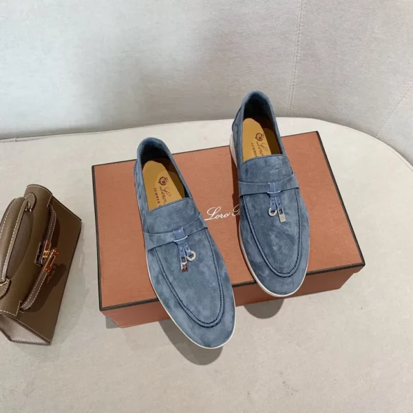 Loro Piana shoes - rep shoes