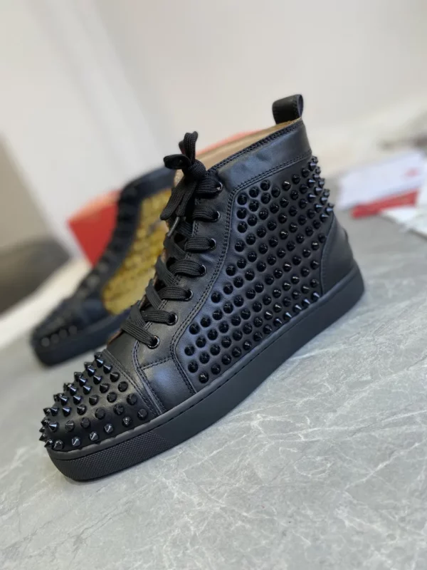 Christian Louboutin shoes - rep shoes