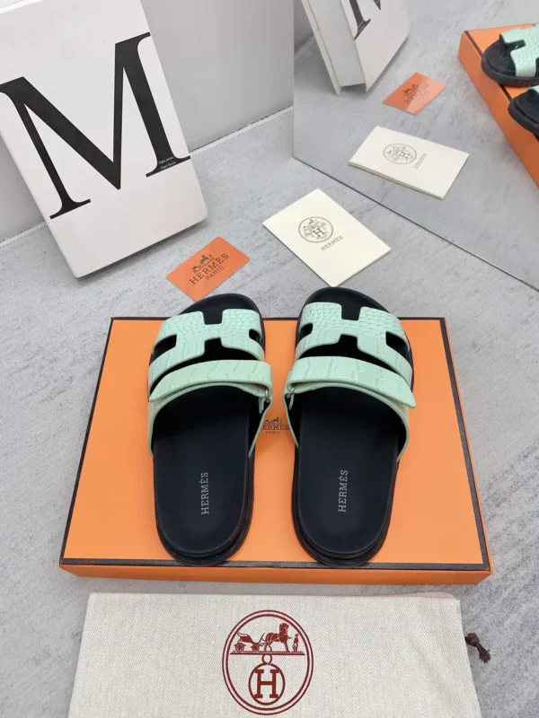 Hermes shoes - Reps shoes