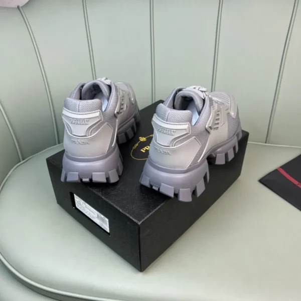 Prada shoes - Reps shoes