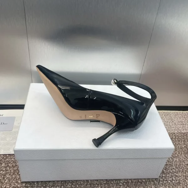 Dior shoes - rep shoes