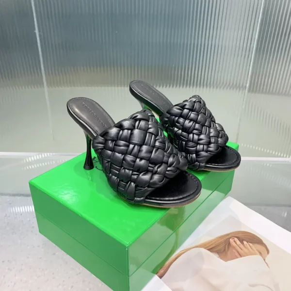 Bottega Veneta shoes - rep shoes