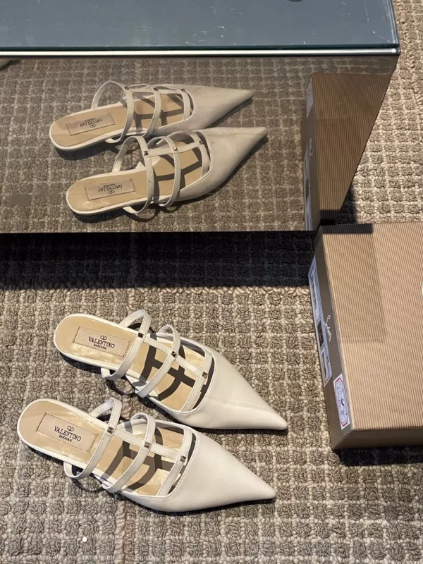 Valentino shoes - rep shoes