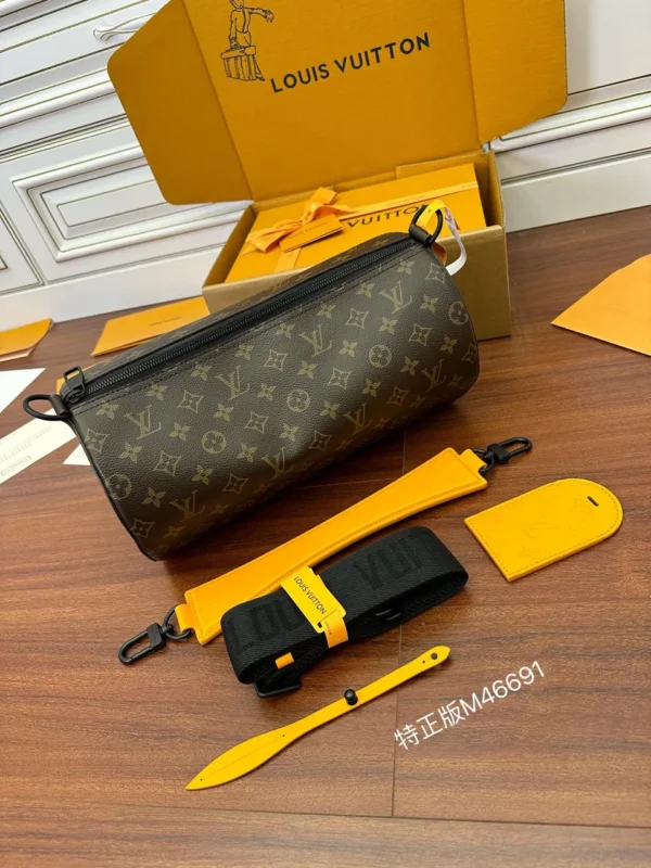 Louis Vuitton bag - louis vuitton replica bags