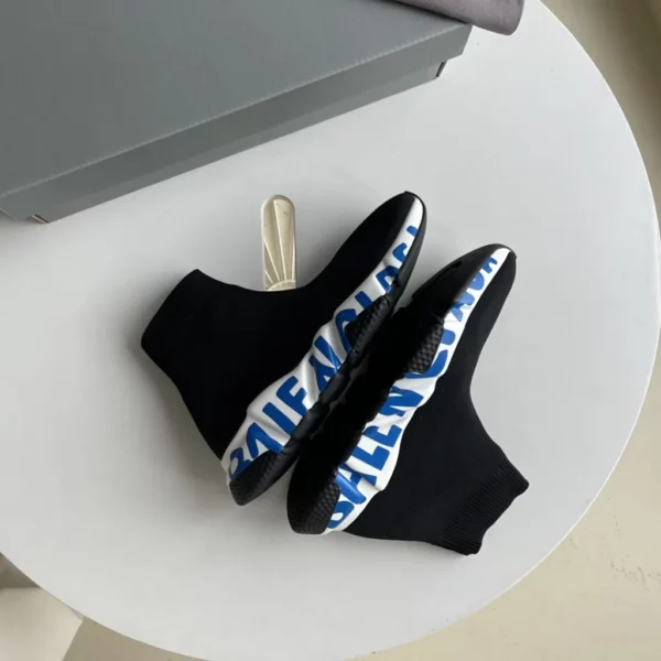 Balenciaga shoes - rep shoes