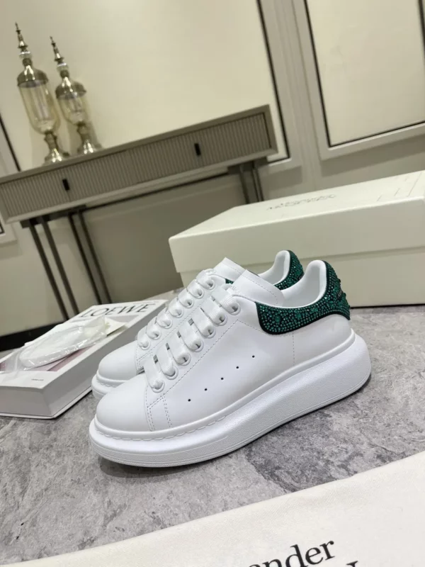 Alexander MCQueen shoes - Reps shoes