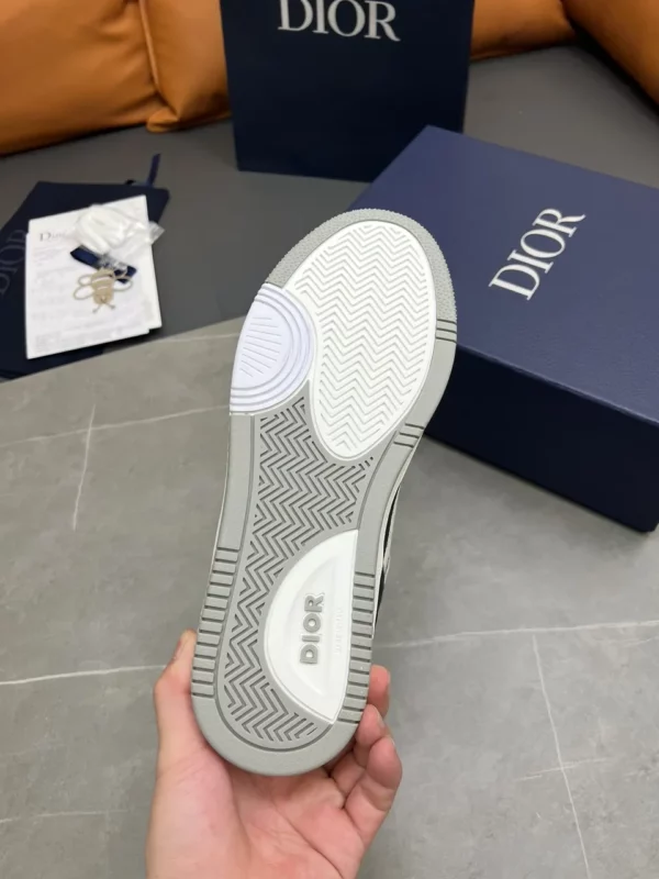 Dior shoes - Replica shoes