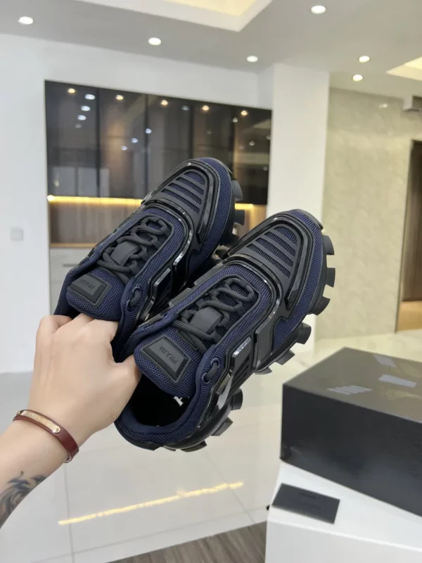 Prada shoes - Reps shoes