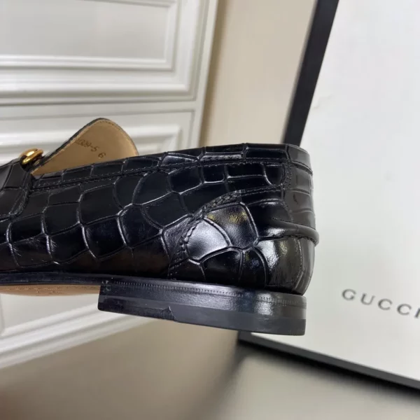 Gucci shoes - replica gucci shoes