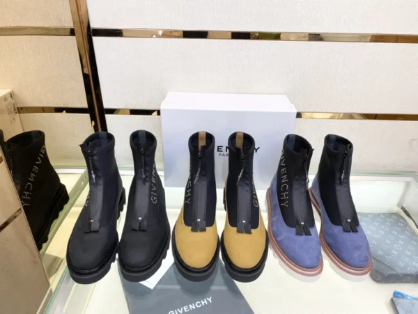 Givenchy shoes - rep shoes