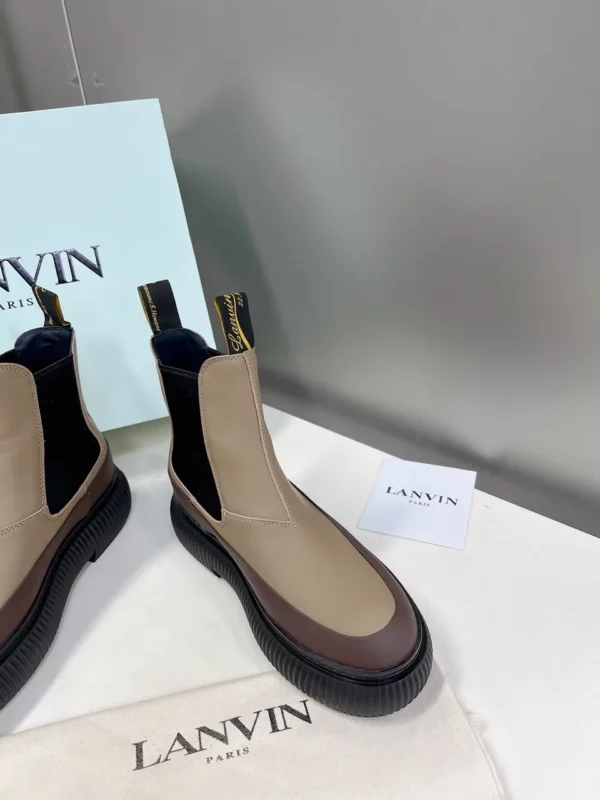 Lanvin shoes - Reps shoes