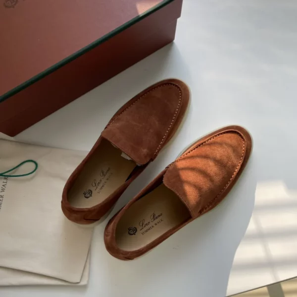 Loro Piana shoes - Reps shoes