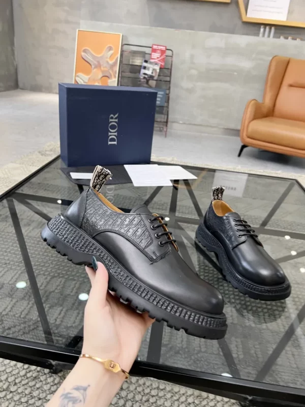 Dior shoes - rep shoes