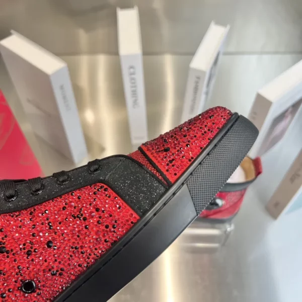 Christian Louboutin shoes - rep shoes