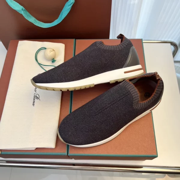 Loro Piana shoes - Reps shoes