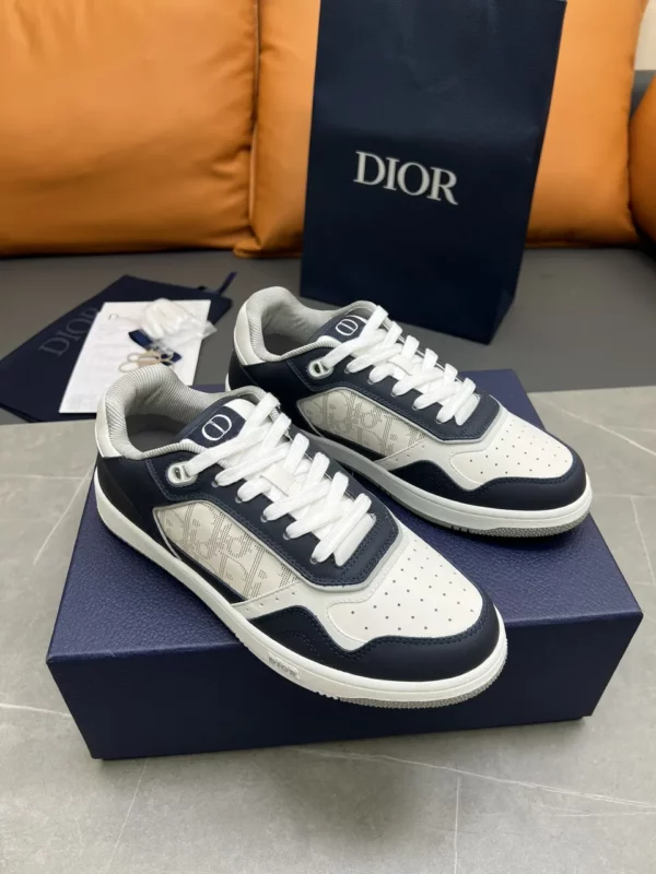 Dior shoes - Replica shoes