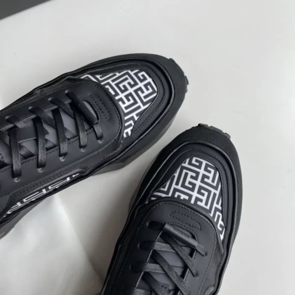 Balmain shoes - Reps shoes