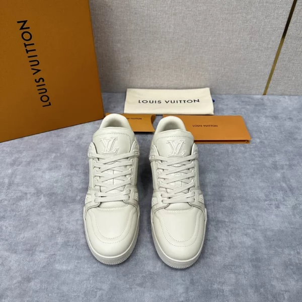 Louis Vuitton shoes - louis vuitton replica shoes