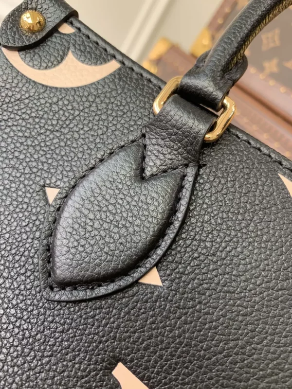 Louis Vuitton bag - louis vuitton replica bags