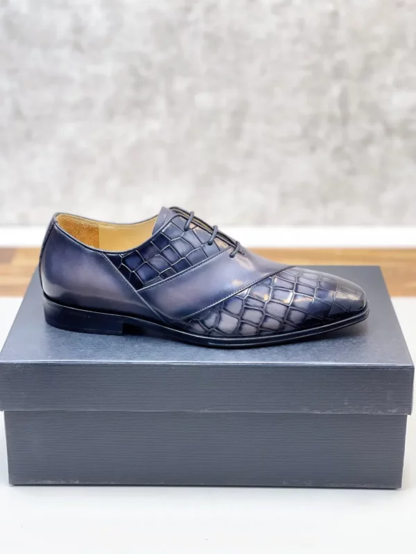 Berluti shoes - rep shoes