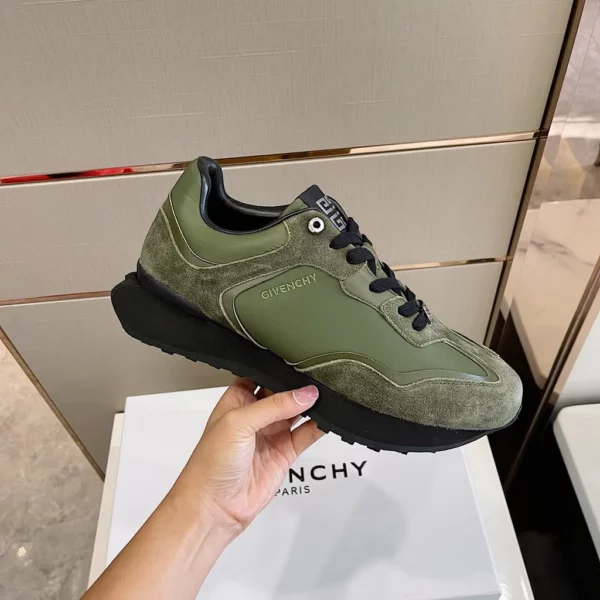 Givenchy shoes - rep shoes