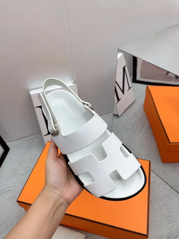 Hermes shoes - rep shoes