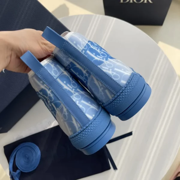 Dior shoes - rep shoes