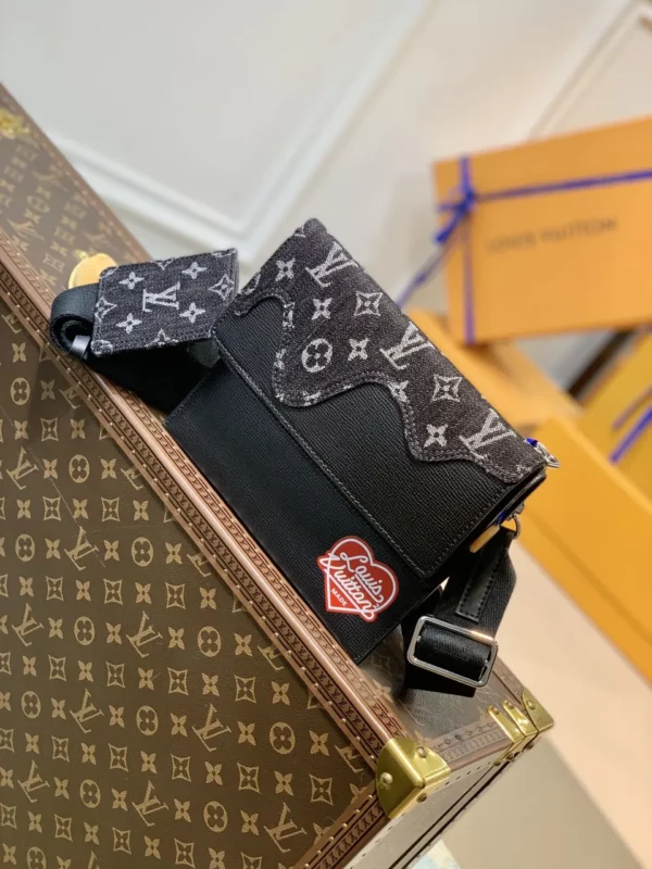 Louis Vuitton bag - louis vuitton replica bags