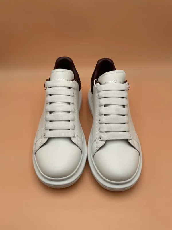 Alexander MCQueen shoes - rep shoes