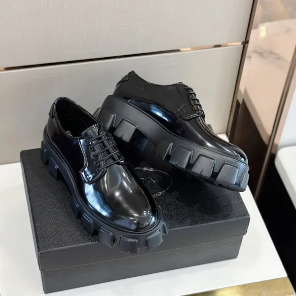 Prada shoes - rep shoes