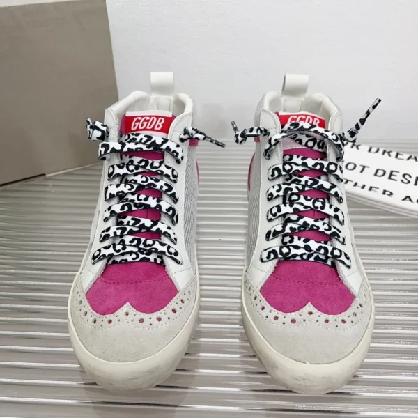 GGDB shoes - Reps shoes